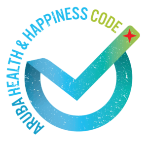 a close up of a sign