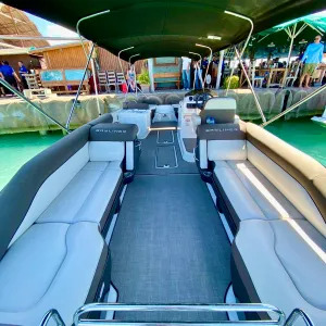 Boat Charters in Aruba