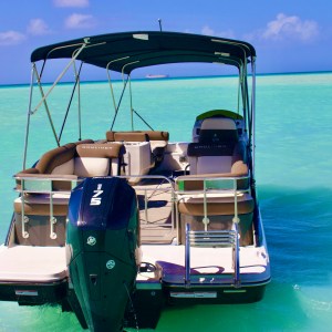 Private Boat Charters in Aruba