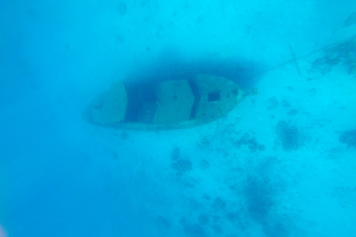 Private Boat Charters in Aruba