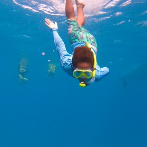 Private Boat Charters in Aruba