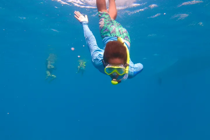 Private Boat Charters in Aruba