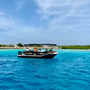 Private Charters in Aruba