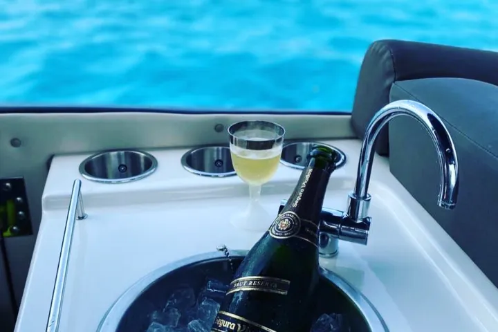 Private Boat Charters in Aruba